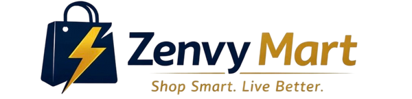 Zenvy Mart