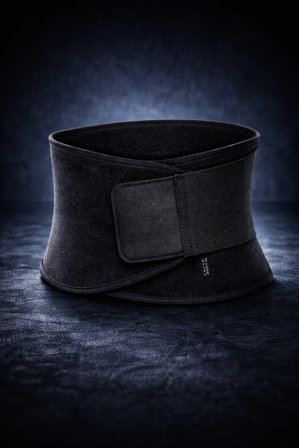 Adjustable Waist Trimmer Belt