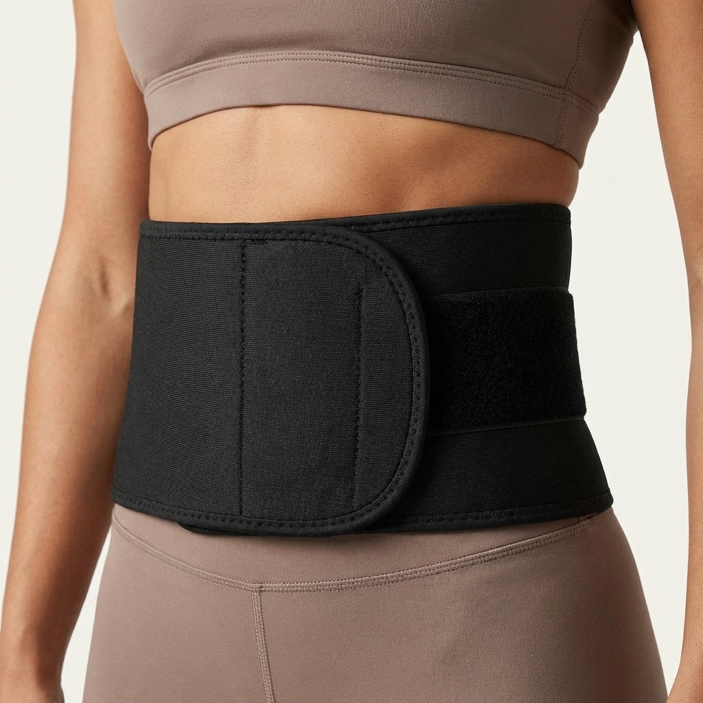 CoreHalo WaistWrap