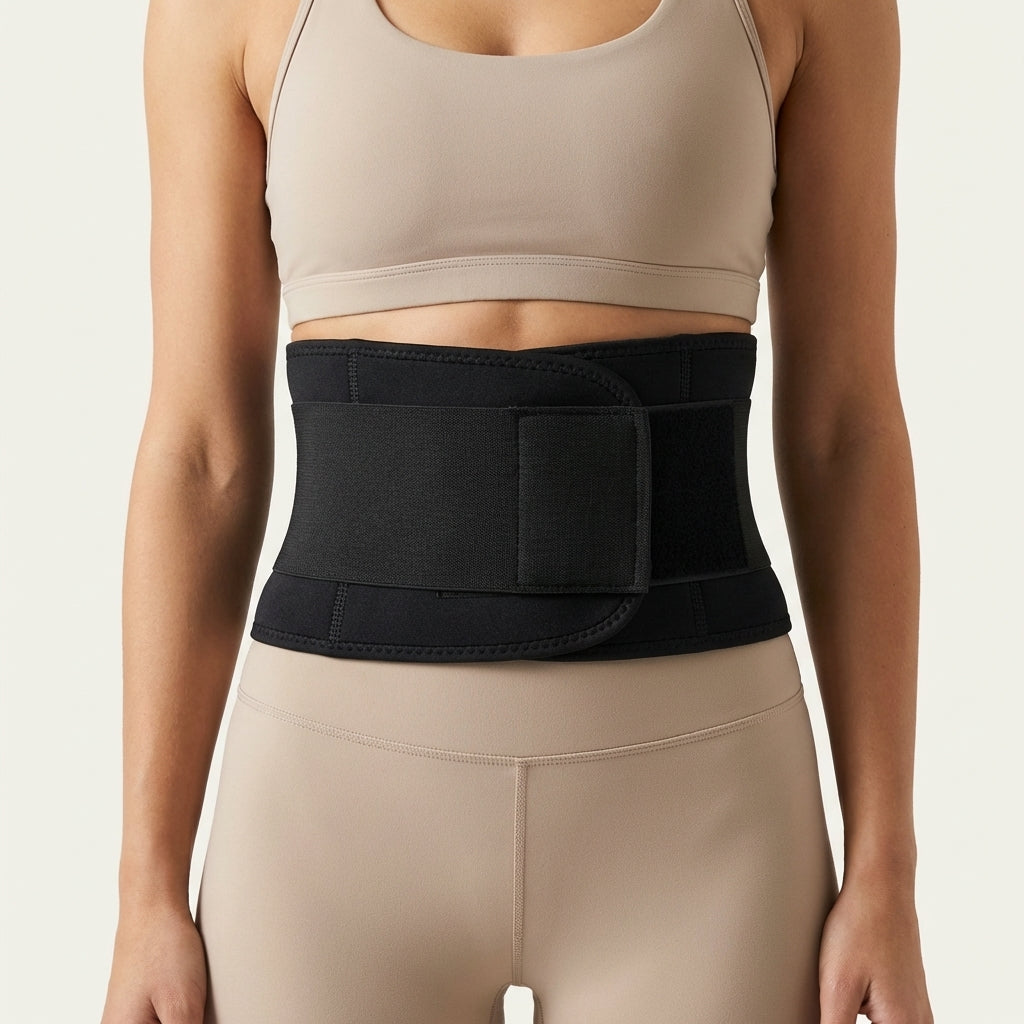 HaloFlex WaistWrap