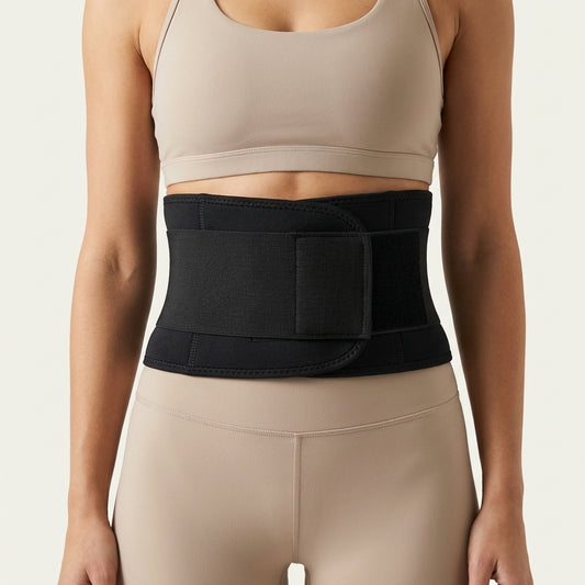 HaloFlex WaistWrap